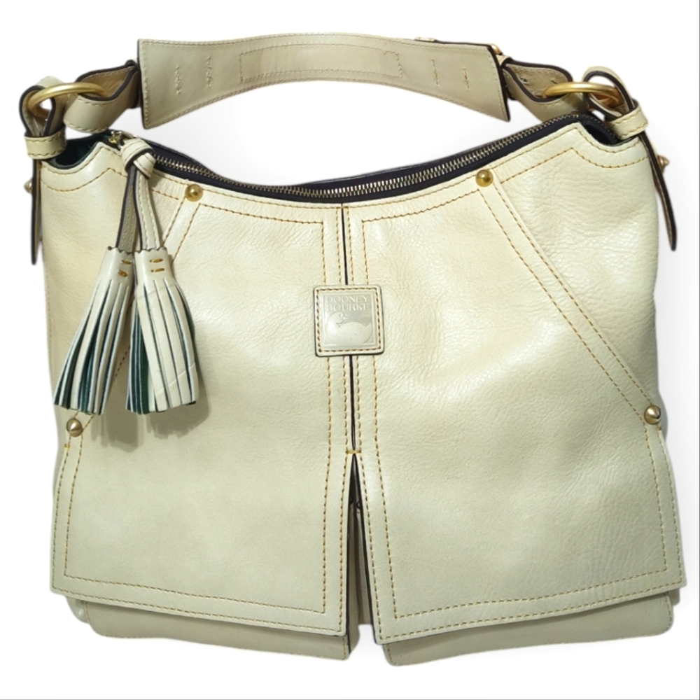 Dooney & Bourke Florentine Kingston Bag
